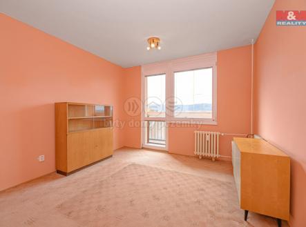 Prodej bytu, 3+1, 77 m²