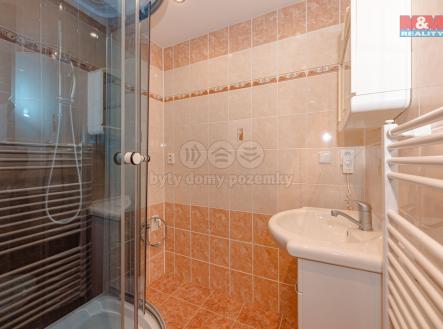 Prodej bytu, 3+1, 77 m²