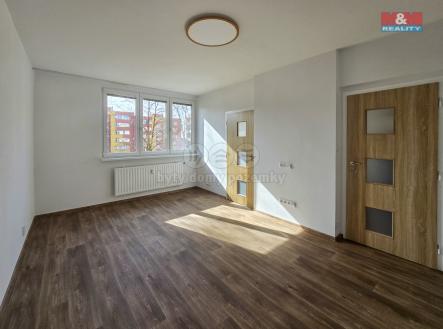 Pronájem bytu, 1+1, 36 m²