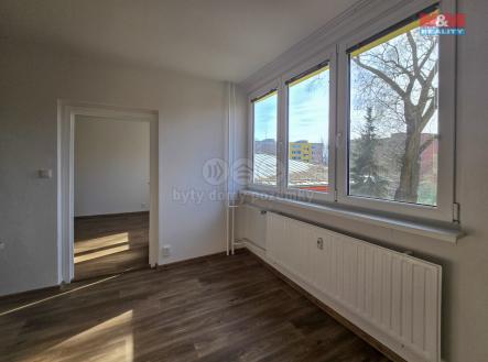 Pronájem bytu, 1+1, 36 m²