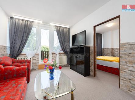 Prodej - hotel, 2 237 m²