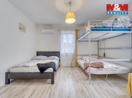 Prodej domu/vily, 122 m²