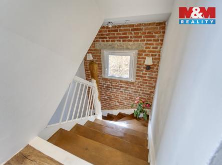 Prodej domu/vily, 122 m²