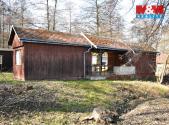 Prodej chaty/rekreačního objektu, 72 m²