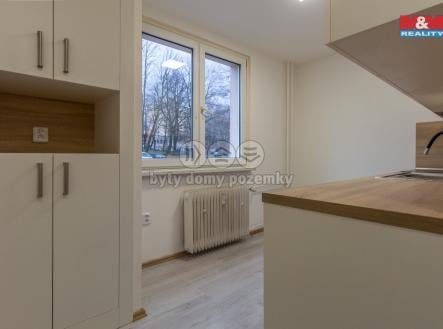 Pronájem bytu, 3+1, 76 m²