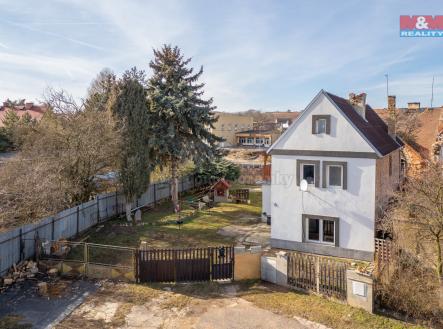 Prodej - dům/vila, 200 m²