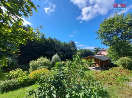 Prodej - pozemek pro bydlení, 846 m²