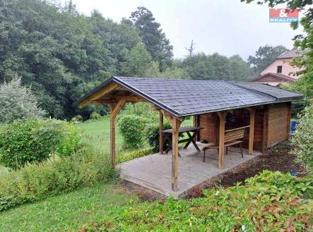 Prodej - pozemek pro bydlení, 846 m²