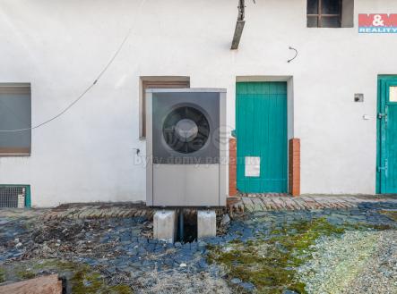 Prodej domu/vily, 110 m²