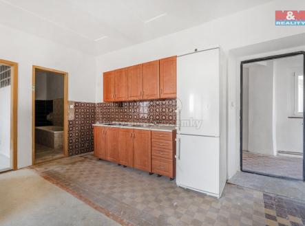 Prodej domu/vily, 110 m²