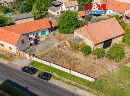 Prodej domu/vily, 110 m²