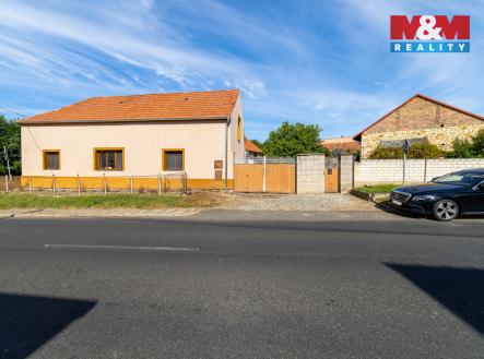 Prodej domu/vily, 110 m²