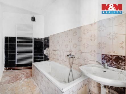 Prodej domu/vily, 110 m²