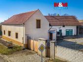 Prodej domu/vily, 110 m²