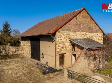 Prodej domu/vily, 110 m²