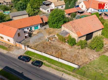 Prodej domu/vily, 110 m²