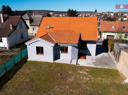 Prodej - dům/vila, 97 m²