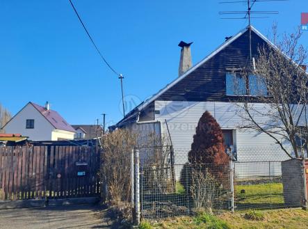 Prodej domu/vily, 98 m²