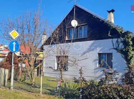 Prodej domu/vily, 98 m²