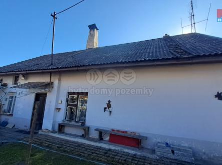 Prodej domu/vily, 98 m²