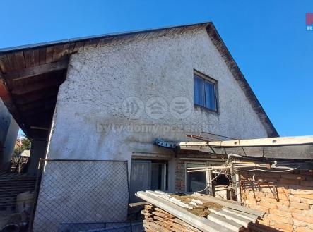 Prodej domu/vily, 98 m²