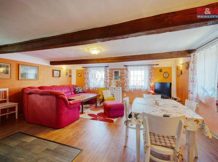 Prodej domu/vily, 126 m²