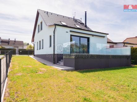 Prodej domu/vily, 119 m²