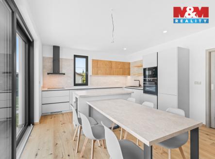 Prodej domu/vily, 119 m²