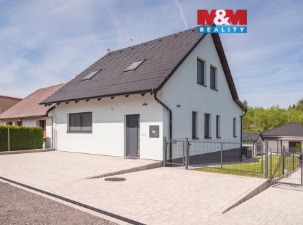 Prodej domu/vily, 119 m²