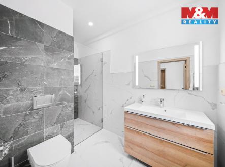 Prodej domu/vily, 119 m²