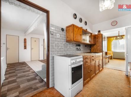 Prodej domu/vily, 195 m²