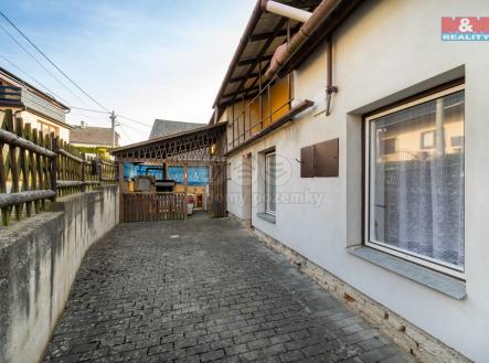 Prodej domu/vily, 195 m²