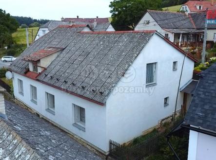 Prodej domu/vily, 195 m²