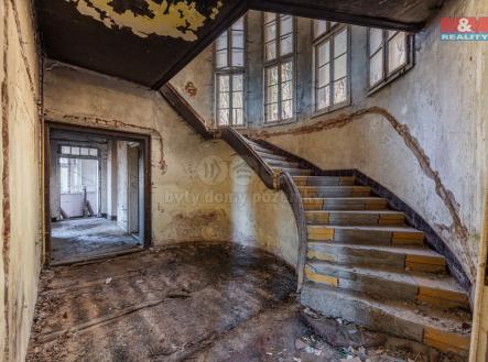 Prodej domu/vily, 200 m²