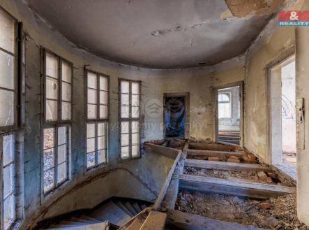 Prodej domu/vily, 200 m²