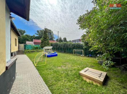 Prodej bytu, 3+kk, 70 m²