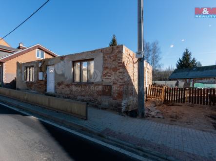 Prodej - pozemek pro bydlení, 485 m²