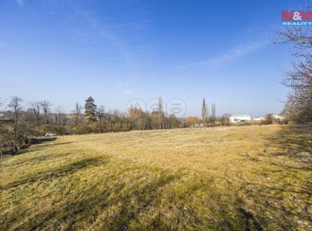 Prodej pozemku pro bydlení, 1 856 m²