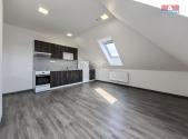 Pronájem bytu, 2+kk, 50 m²