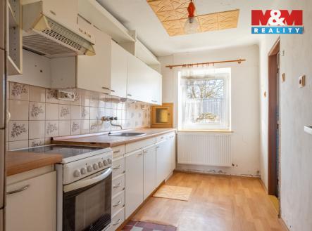 Prodej chaty/rekreačního objektu, 160 m²