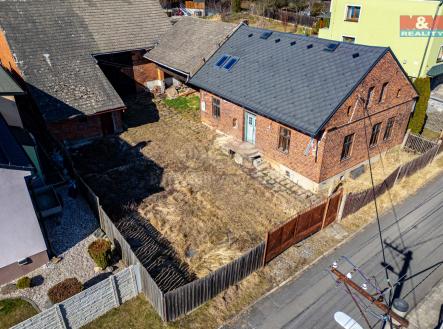 Prodej domu/vily, 180 m²