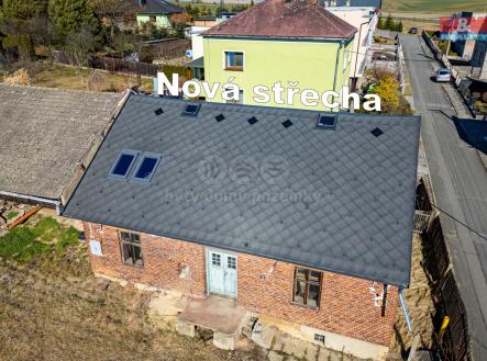 Prodej domu/vily, 180 m²