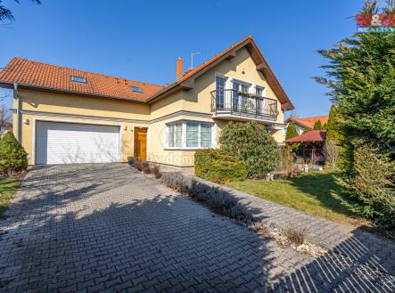 Prodej domu/vily, 310 m²