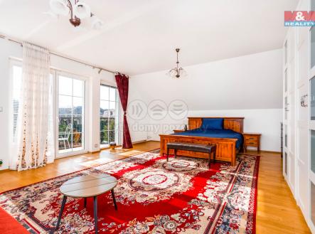 Prodej domu/vily, 310 m²