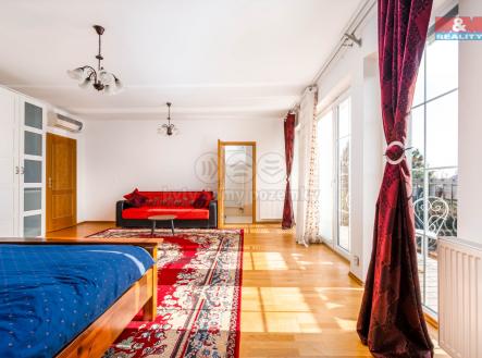 Prodej domu/vily, 310 m²