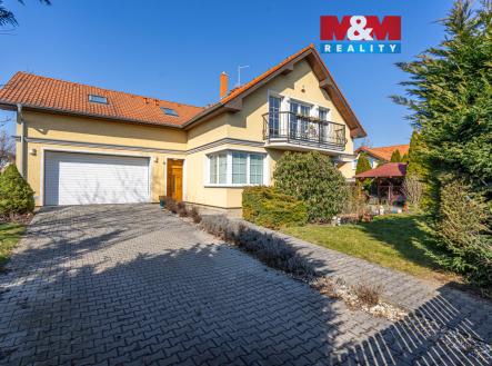 Prodej domu/vily, 310 m²