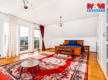 Prodej domu/vily, 310 m²