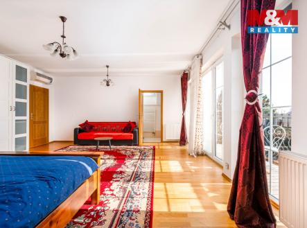 Prodej domu/vily, 310 m²