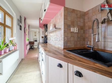 Prodej - dům/vila, 158 m²