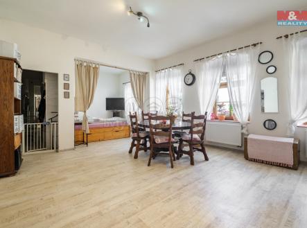 Prodej - dům/vila, 158 m²